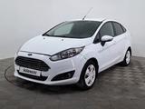 Ford Fiesta 2016 года за 3 200 000 тг. в Астана