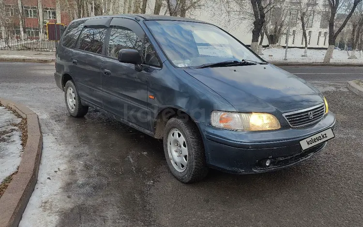 Honda Odyssey 1995 года за 3 000 000 тг. в Караганда