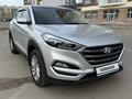 Hyundai Tucson 2018 годаүшін10 000 000 тг. в Астана – фото 3