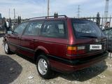 Volkswagen Passat 1992 года за 2 100 000 тг. в Шымкент
