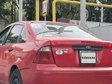 Ford Focus, 2005