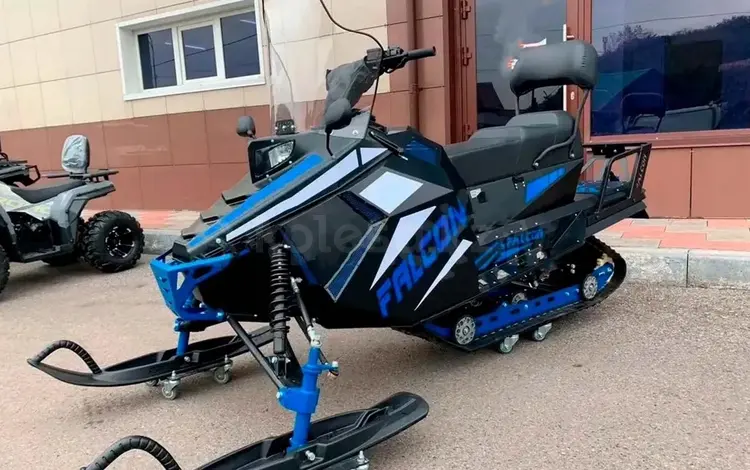 Бурлак  Falcon 30 Super Long 2025 года за 410 669 тг. в Алматы