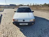 Volkswagen Passat 1990 года за 1 500 000 тг. в Карабалык (Карабалыкский р-н)