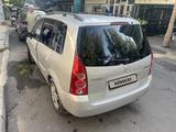 Mazda MPV 2004 годаүшін4 100 000 тг. в Алматы – фото 5