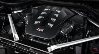 BMW X7 2023 года за 81 500 000 тг. в Алматы