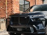 BMW X7 2023 года за 81 500 000 тг. в Алматы – фото 4