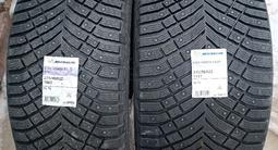 Michelin x ice north 4 275/40 R22 V 315/35 R22 BMW X7 X5 X6 за 1 550 000 тг. в Астана