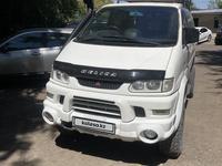 Mitsubishi Delica 2003 годаүшін6 500 000 тг. в Алматы