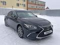 Lexus ES 350 2020 года за 18 000 000 тг. в Уральск – фото 2