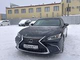 Lexus ES 350 2020 года за 18 000 000 тг. в Уральск – фото 5