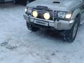 Mitsubishi Pajero 1996 годаүшін3 000 000 тг. в Зайсан – фото 4