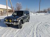 Mitsubishi Pajero 1996 годаfor3 000 000 тг. в Зайсан – фото 3