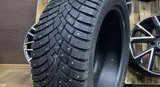 Pirelli Scorpion Ice Zero 2 235/60 R18 107H за 140 000 тг. в Астана