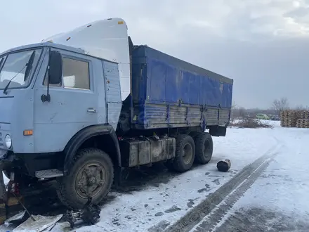 КамАЗ  5915 1989 года за 4 000 000 тг. в Семей – фото 2