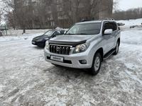 Toyota Land Cruiser Prado 2010 годаүшін18 500 000 тг. в Караганда