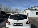 Nissan Qashqai 2013 года за 5 200 000 тг. в Семей – фото 2