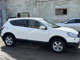 Nissan Qashqai 2013 года за 5 200 000 тг. в Семей – фото 4