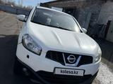 Nissan Qashqai 2013 года за 5 200 000 тг. в Семей