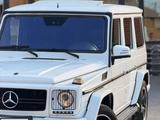 Mercedes-Benz G 500 2007 года за 19 000 000 тг. в Шымкент – фото 2