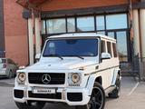 Mercedes-Benz G 500 2007 года за 19 000 000 тг. в Шымкент
