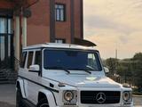Mercedes-Benz G 500 2007 года за 19 000 000 тг. в Шымкент – фото 3