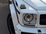 Mercedes-Benz G 500 2007 года за 19 000 000 тг. в Шымкент – фото 4