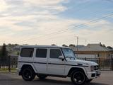 Mercedes-Benz G 500 2007 года за 19 000 000 тг. в Шымкент – фото 5