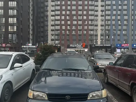 Toyota Carina E 1995 года за 1 800 000 тг. в Алматы – фото 2