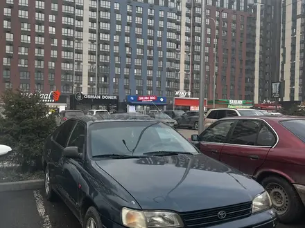 Toyota Carina E 1995 года за 1 800 000 тг. в Алматы