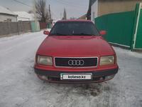 Audi 100 1992 года за 1 300 000 тг. в Мерке