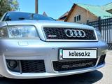 Audi RS 6 2004 года за 11 000 000 тг. в Алматы