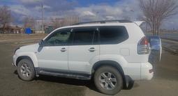 Toyota Land Cruiser Prado 2004 года за 8 500 000 тг. в Семей – фото 4