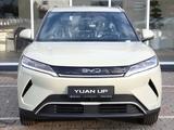 BYD Yuan Up Flagship 2025 года за 9 990 000 тг. в Караганда