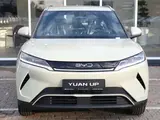 BYD Yuan Up Flagship 2026 года за 9 990 000 тг. в Караганда