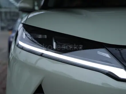 BYD Yuan Up Flagship 2026 года за 9 990 000 тг. в Караганда – фото 14