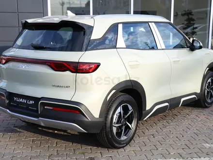 BYD Yuan Up Flagship 2026 года за 9 990 000 тг. в Караганда – фото 6