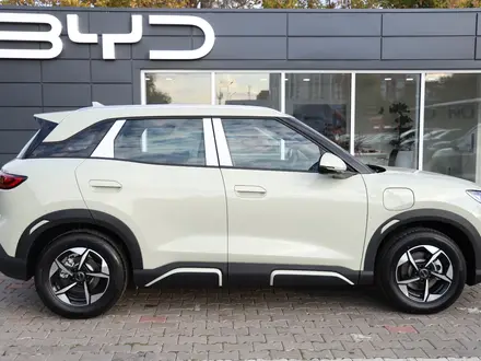 BYD Yuan Up Flagship 2026 года за 9 990 000 тг. в Караганда – фото 7