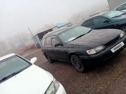 Toyota Caldina 1994 года за 1 500 000 тг. в Алматы – фото 8