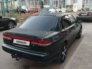 Subaru Legacy, 1994