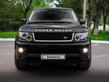 Land Rover Range Rover Sport 2012 годаүшін14 500 000 тг. в Караганда – фото 3