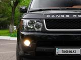 Land Rover Range Rover Sport 2012 годаүшін14 500 000 тг. в Караганда – фото 5