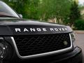 Land Rover Range Rover Sport 2012 годаүшін15 000 000 тг. в Караганда – фото 6
