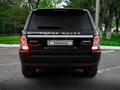 Land Rover Range Rover Sport 2012 годаүшін15 000 000 тг. в Караганда – фото 13