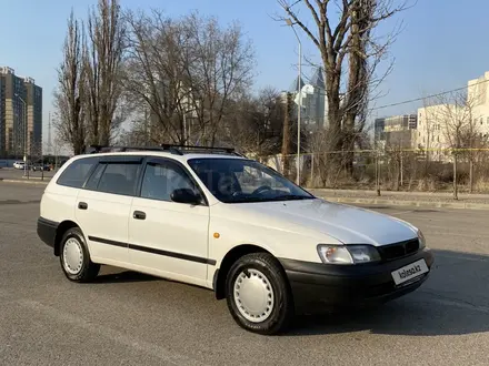 Toyota Carina E 1993 годаүшін3 662 000 тг. в Алматы – фото 19