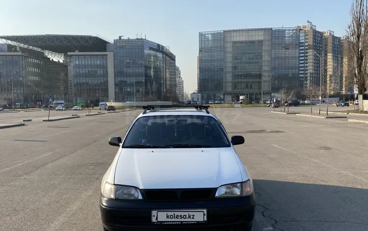 Toyota Carina E 1993 года за 3 662 000 тг. в Алматы