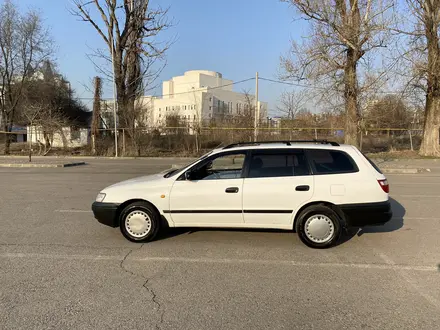 Toyota Carina E 1993 годаүшін3 662 000 тг. в Алматы – фото 4