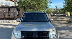 Mitsubishi Pajero 2013 годаүшін9 500 000 тг. в Атырау – фото 2