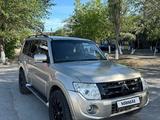Mitsubishi Pajero 2013 годаүшін9 500 000 тг. в Атырау