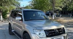 Mitsubishi Pajero 2013 годаүшін9 500 000 тг. в Атырау