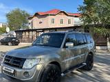 Mitsubishi Pajero 2013 годаүшін9 500 000 тг. в Атырау – фото 3